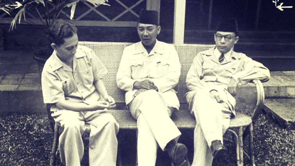 Sejarah Perundingan Hoge Veluwe 1946 dan Dampaknya bagi Indonesia