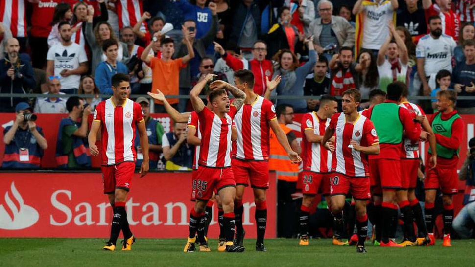 Hasil & Klasemen Liga Spanyol Pekan 4 Usai Girona Pukul Celta 3-2