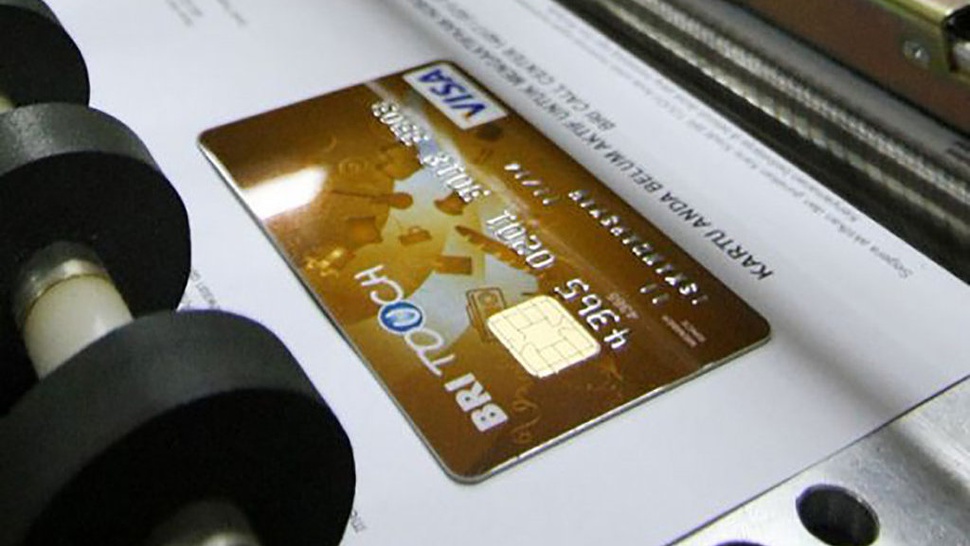 Mengapa Transaksi Kartu Kredit Terendah Sejak 2016?