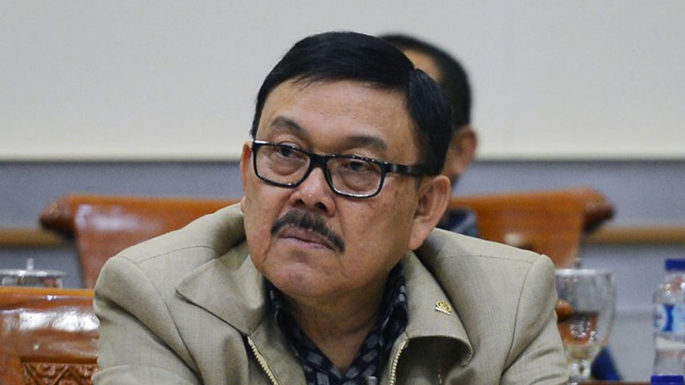 Wakil Ketua Pansus KPK Dukung Pembentukan TGPF Novel Baswedan 