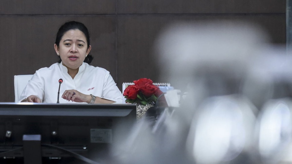 Puan Maharani: Kami Solid Berharap Megawati Kembali Jadi Ketum PDIP