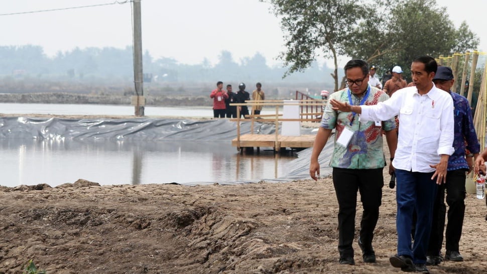 24 Lokasi Perhutanan Sosial di Jawa Sudah Siap Digarap 7.500 Petani