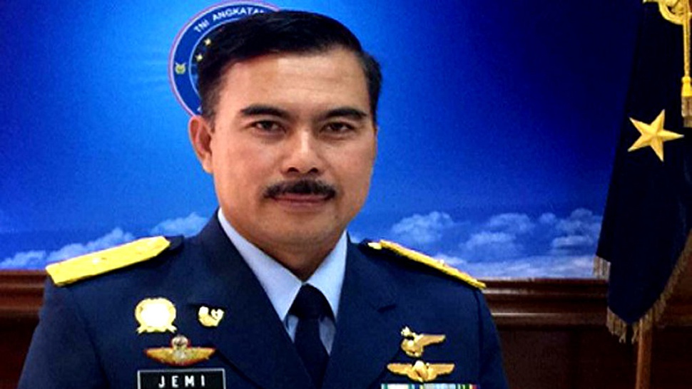 Mabes TNI AU Klarifikasi Soal Kabar Anggotanya yang Ditangkap Warga