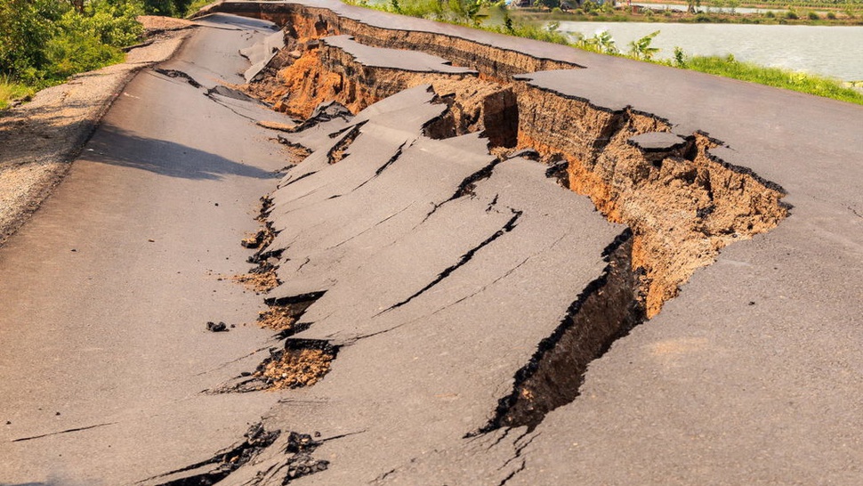BPBD Minta Pemda Halmahera Selatan Tetapkan Tanggap Darurat Gempa
