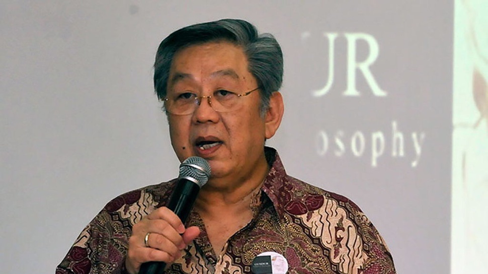 Pengacara Edward Soeryadjaya akan Laporkan Jaksa Agung dan Hakim