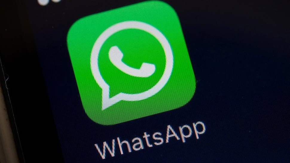 Cara Login dan Logout WhatsApp Web pada Komputer