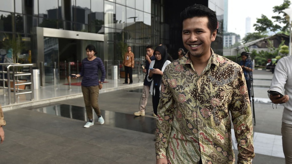 Emil Dardak Diunggulkan Jadi Wakil Khofifah oleh iPOL Indonesia