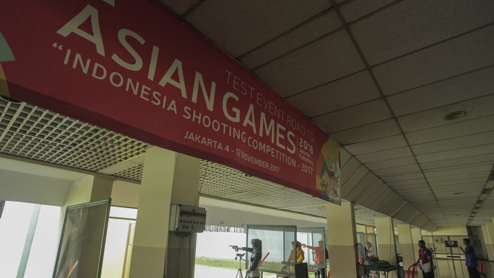 Asian Games 2018: 1300 Personel Dishub Disiagakan Selama Kompetisi