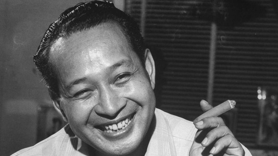 Ketika Soeharto Menangkapi Menteri-Menteri Loyalis Soekarno