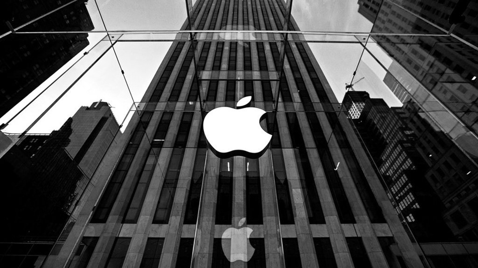 Apple Perpanjang Waktu Penutupan Gerai Resmi di Cina karena Corona