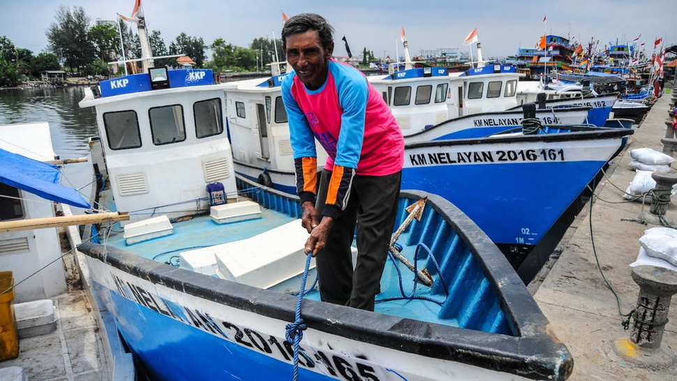 Kiara Ingatkan Soal Perbudakan Modern di Sektor Perikanan