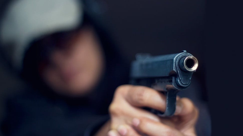 Polisi Tembak Mati 3 Pelaku Jambret Anggota Tenda Orange