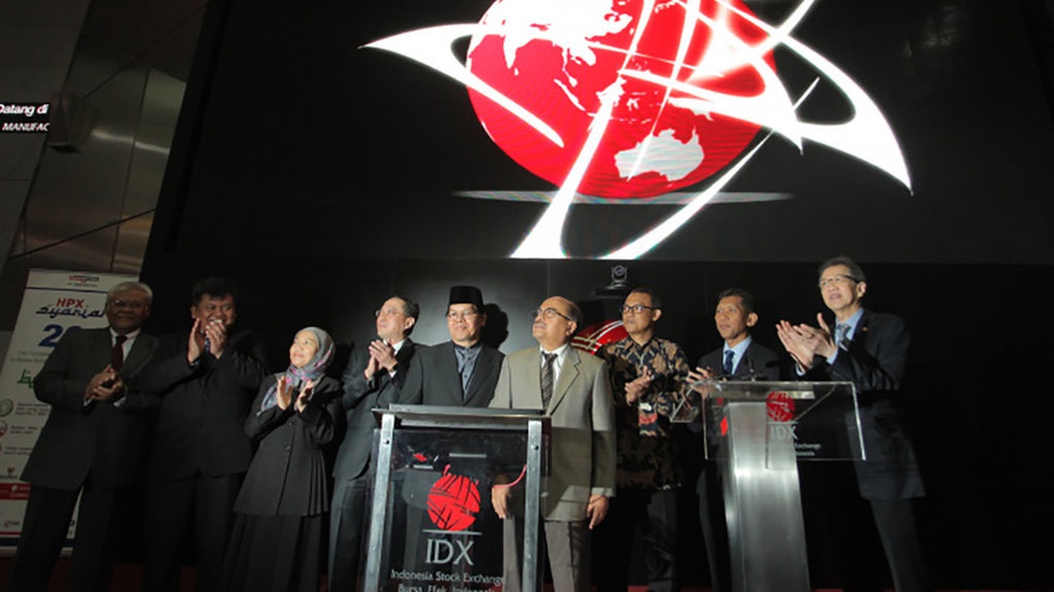 Gubernur BI: Indonesia Punya Potensi Zakat Rp210 Triliun