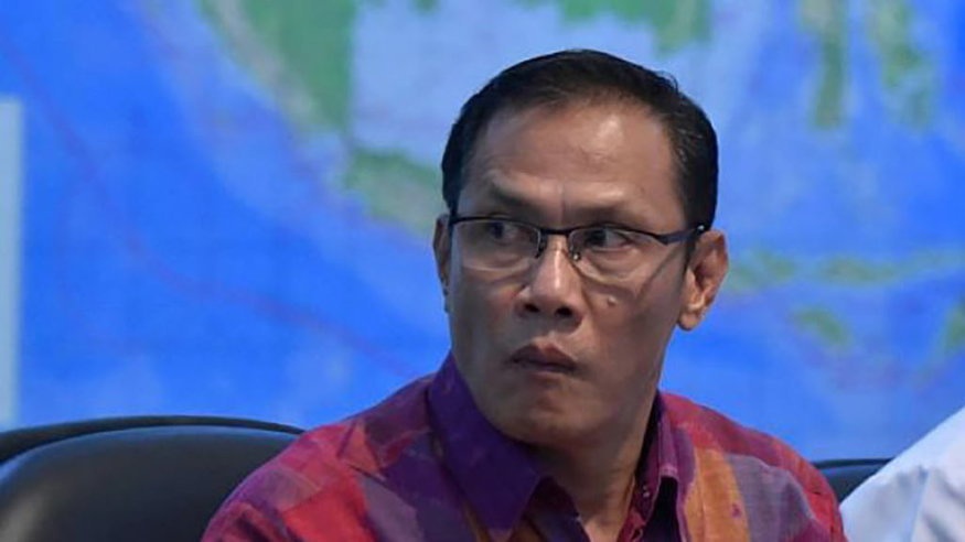 BPS: Neraca Perdagangan Indonesia Surplus Sebesar Rp12 Triliun 
