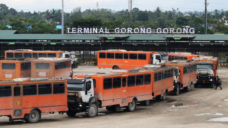 Pemerintah Perpanjang IUPK PT Freeport Indonesia Hingga Akhir Juli