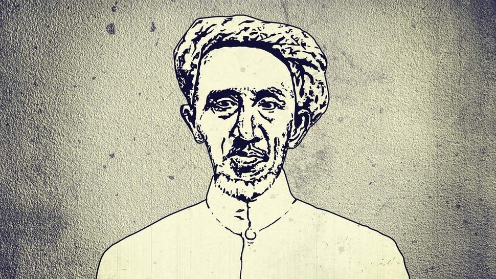 Biografi Singkat KH Ahmad Dahlan, Sang Pendiri Muhammadiyah
