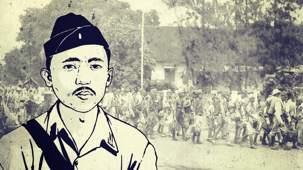 Sejarah 30 Januari: Lahirnya I Gusti Ngurah Rai Pahlawan dari Bali
