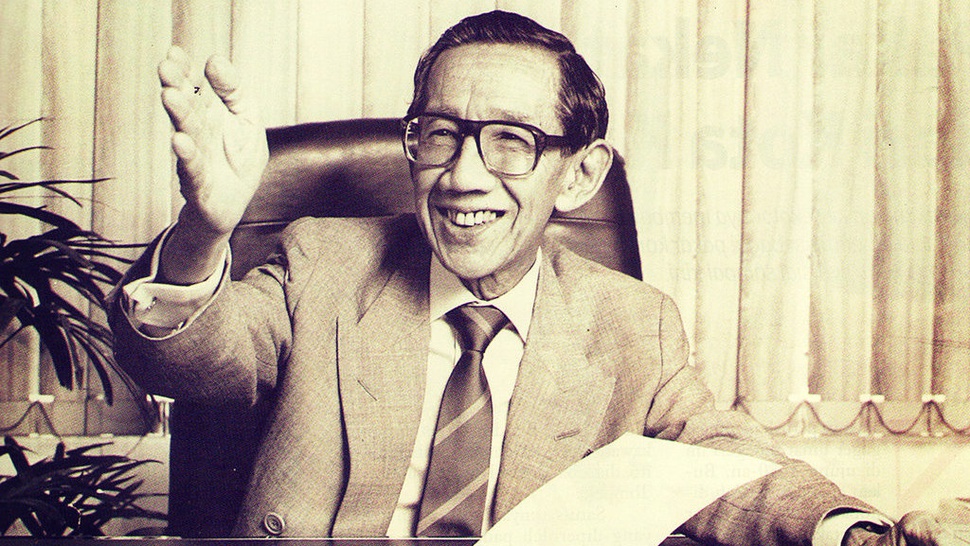 Biografi Soemitro Djojohadikoesoemo & Perannya dalam Sejarah RI