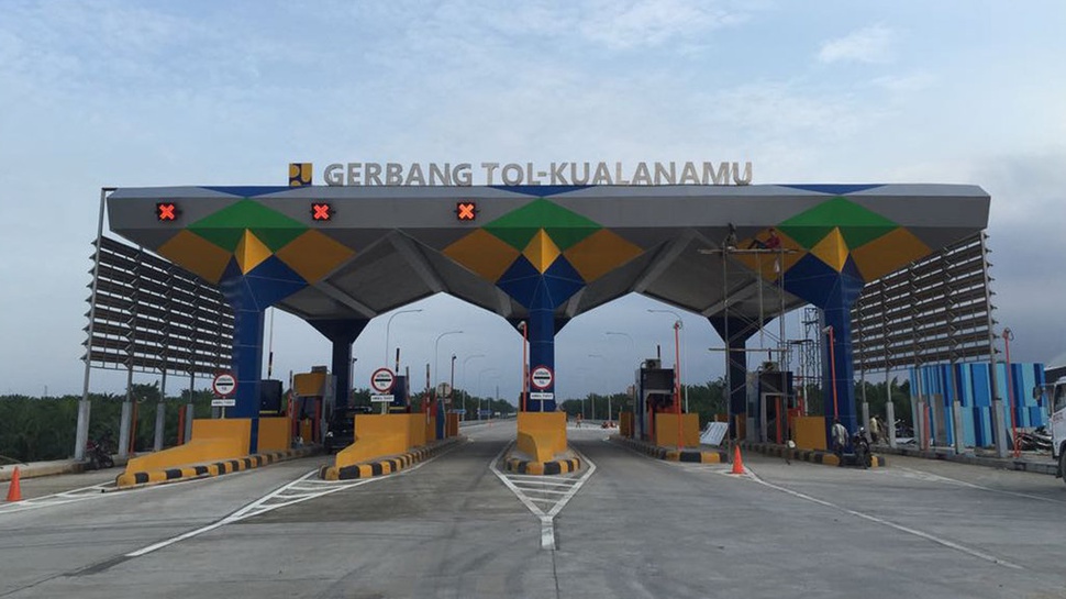 Selamat Tinggal Kemacetan di Sekitar Bandara Kualanamu