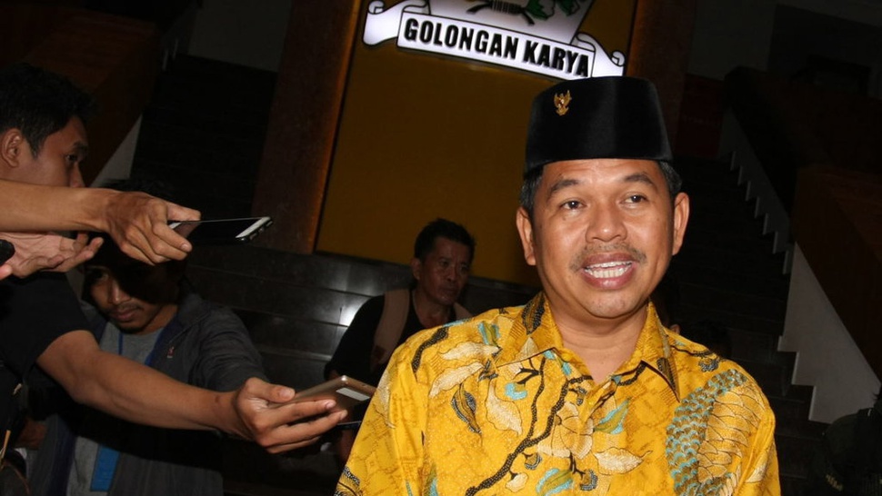 Pilgub Jabar 2018: PDIP Tunggu Keajaiban untuk Dukung Dedi Mulyadi