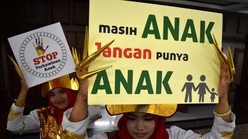 Darurat Perkawinan Anak di Malang, Tak Cukup Hanya Imbauan Saja