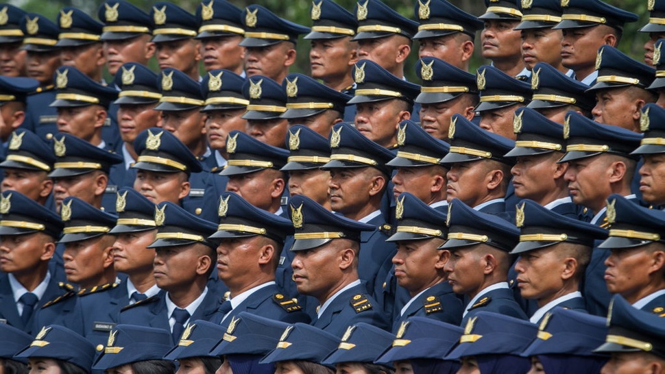 Komisi II: Penempatan Perwira TNI di Kementerian Bisa Picu Konflik