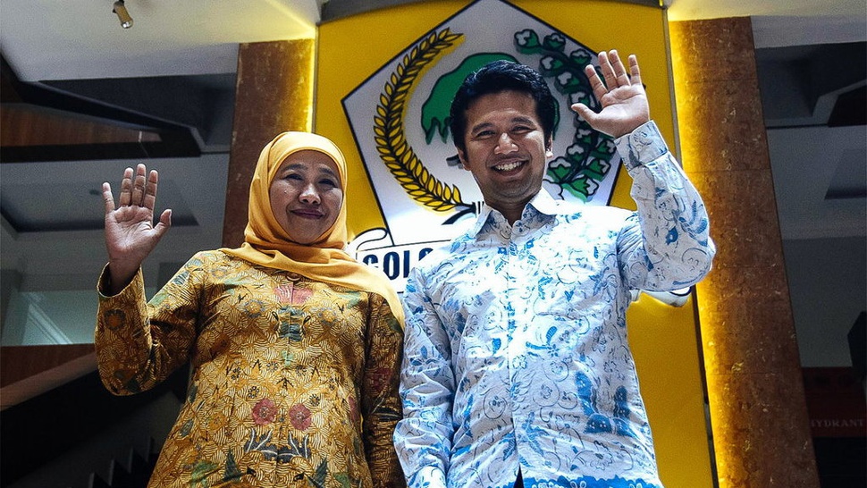 Demokrat Tegaskan SBY Tak Jadi Juru Kampanye Khofifah-Emil Dardak