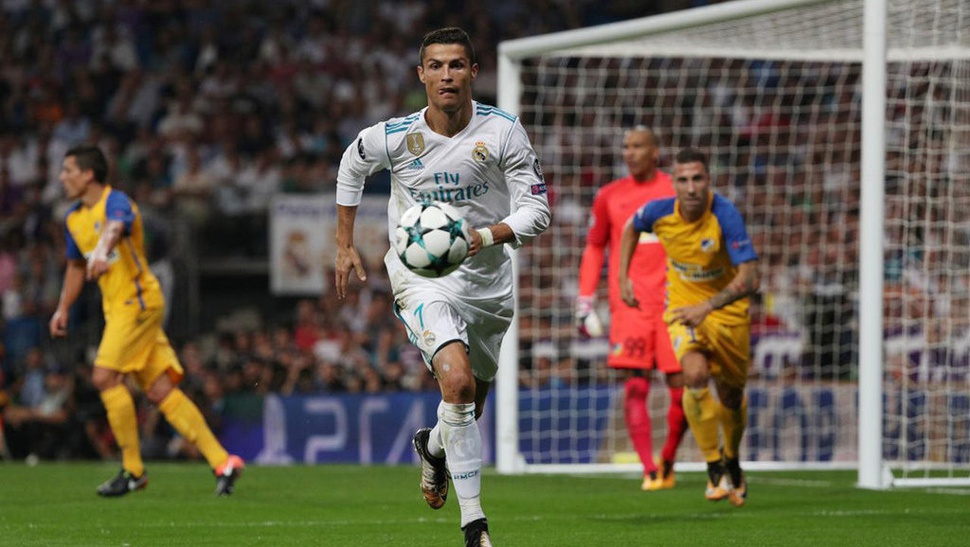 Prediksi Real Madrid vs Atletico Madrid: Mencari Pecundang Terbaik