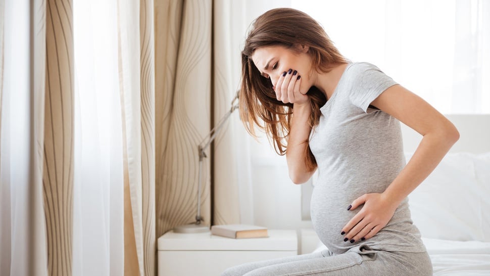Ketahui 6 Cara Mengatasi Mual Saat Hamil dan Apa Penyebabnya?