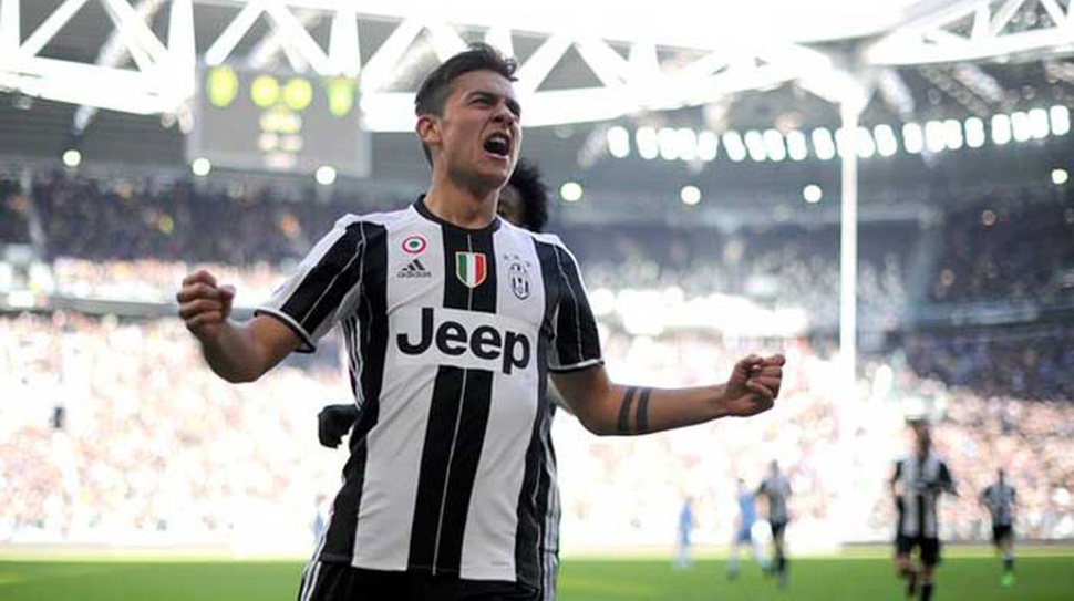 Hasil Juventus vs Udinese di Liga Italia Skor Akhir 2-0