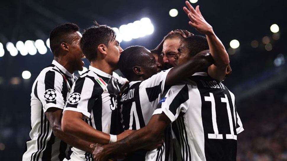 Prediksi Juventus vs Napoli: Duel Dua Kandidat Scudetto