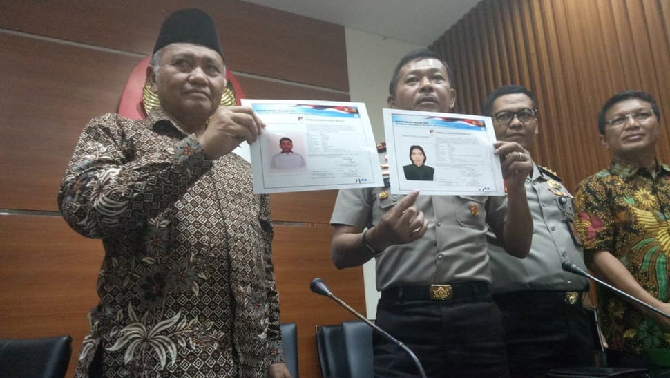 Pemuda Muhammadiyah Tuding KPK Tak Serius Tangani Perkara Novel 
