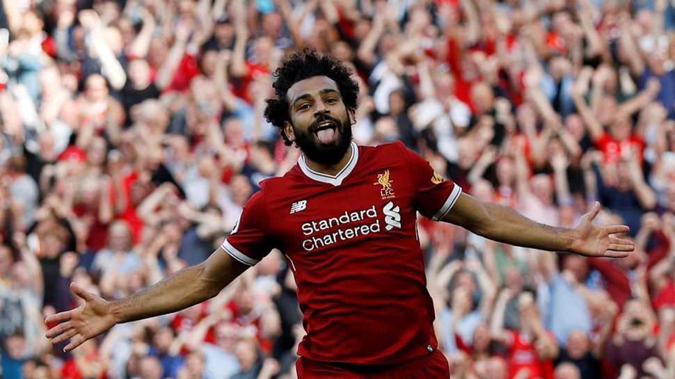 Prediksi Liverpool vs AS Roma: Fokus Pada Mohamed Salah