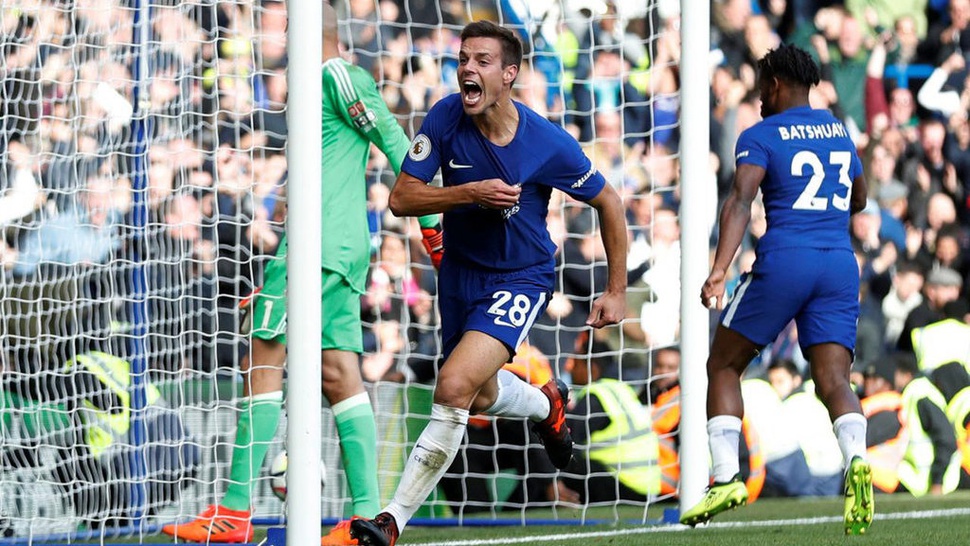 Prediksi Chelsea vs Leicester City: Duel Juara Dua Tahun Terakhir