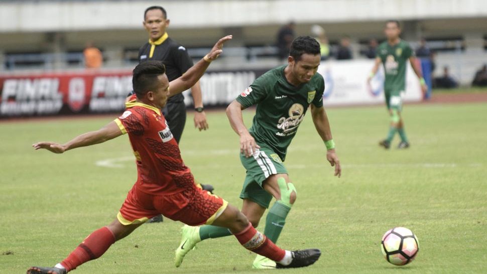 Prediksi PSIS vs Martapura FC: Adu Serangan Balik Cepat