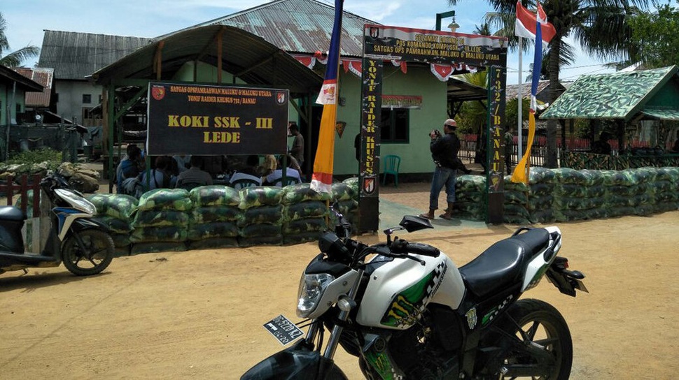 DPR Desak TNI Usut Tuntas Kematian La Gode Pencuri Singkong