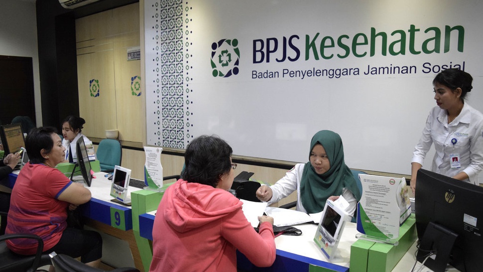 Defisit BPJS Kesehatan Diprediksi Capai Rp16,5 Triliun pada 2019