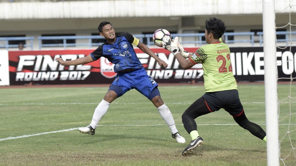 Live Streaming Indosiar: PSIS vs PS TIRA di GoJek Liga 1 2018