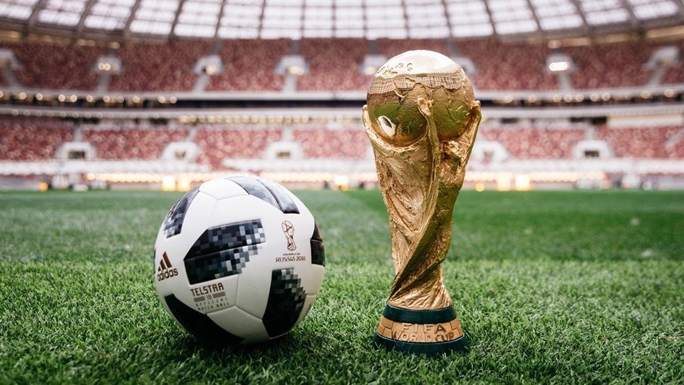 Jadwal Uji Coba Internasional Jelang Piala Dunia 2018 pada 2-4 Juni