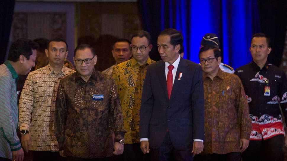 Potensi Ekonomi Baru Indonesia akan Dipromosikan di Pertemuan IMF