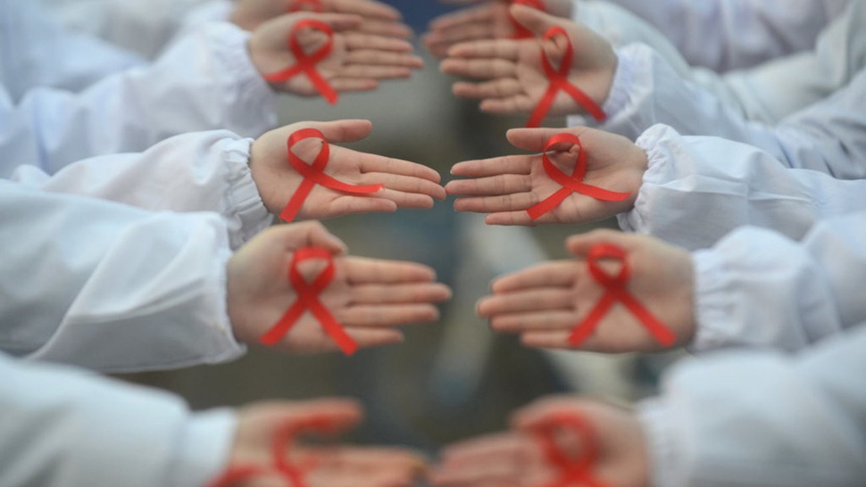 Apa Saja 4 Tahapan Infeksi HIV dalam Tubuh Manusia?