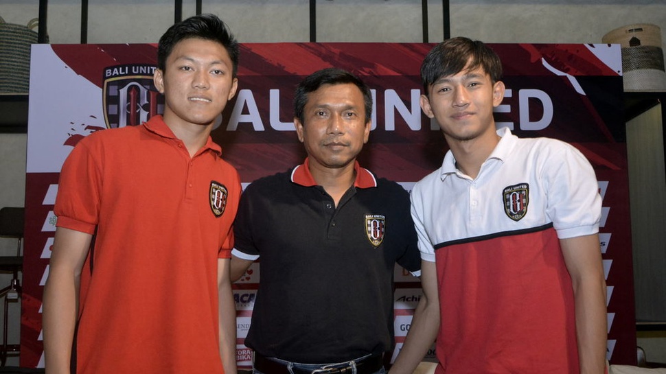 Bursa Transfer Liga 1: Hanis Saghara & Febri Eka ke Bali United