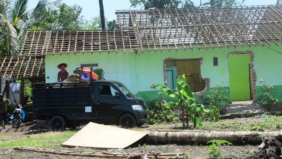 AP I Akan Segera Rampungkan Pengosongan Lahan Bandara Kulon Progo