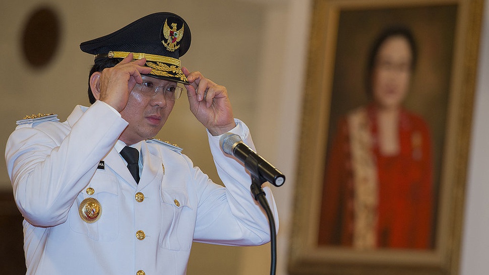 Respons Gerindra Soal Prabowo yang Ungkap Strategi Kalahkan Ahok 