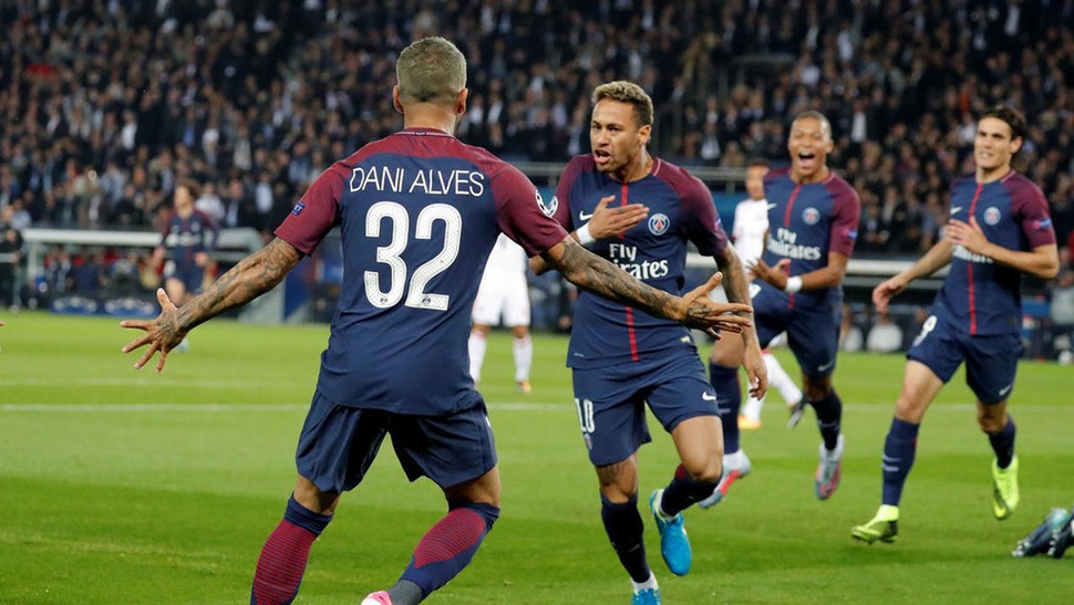 Liga Perancis Dihentikan Sementara untuk Cegah Covid-19