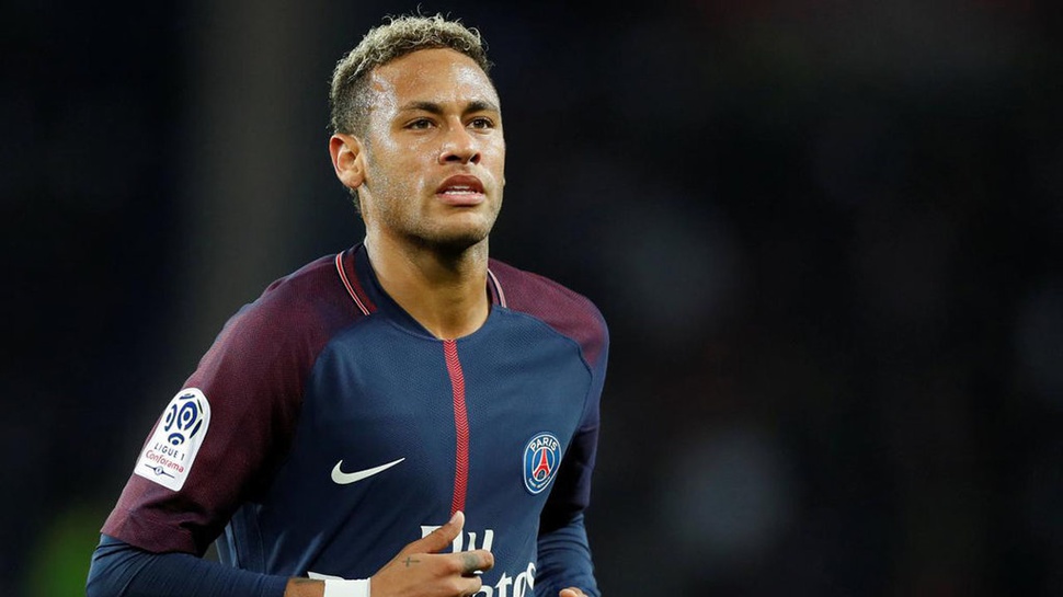 Neymar Wajib Penuhi 3 Syarat Jika Ingin Kembali ke Barcelona