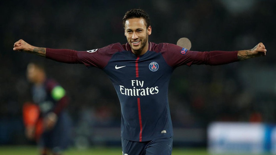 Leonardo: Ada Peluang Neymar Tinggalkan PSG di Bursa Transfer
