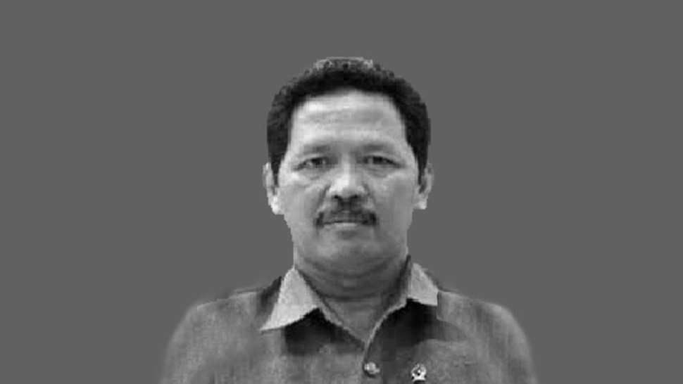 Usai Memvonis Novanto, Hakim Yanto Jadi Pengadil Kasus BLBI