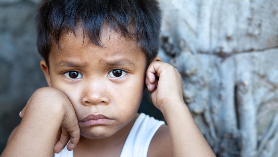 Penggusuran & Terpaksa Pindah Rumah Membuat Anak-Anak Trauma