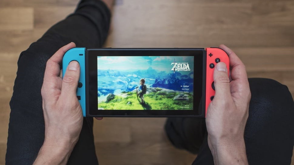 Apa Saja yang Bisa Kita Harapkan dari Nintendo Switch 2?